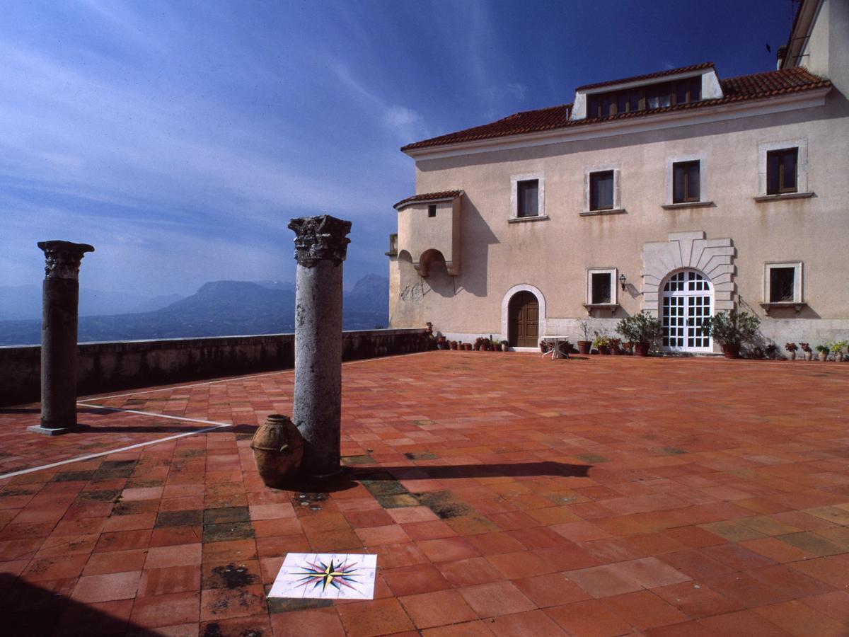Masseria Olivola Benevento Exterior foto